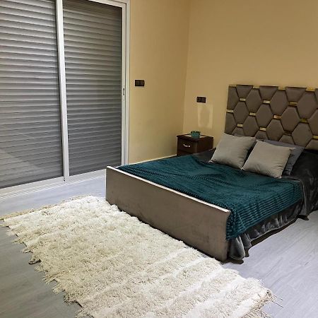 Villa Marjana Meknès Dış mekan fotoğraf