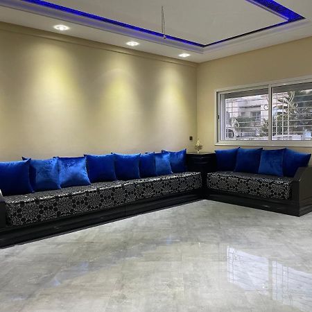 Villa Marjana Meknès Dış mekan fotoğraf