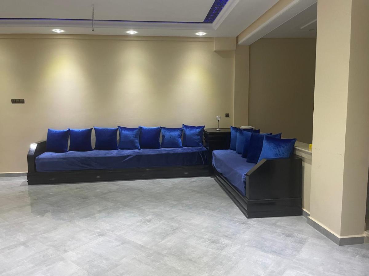 Villa Marjana Meknès Dış mekan fotoğraf