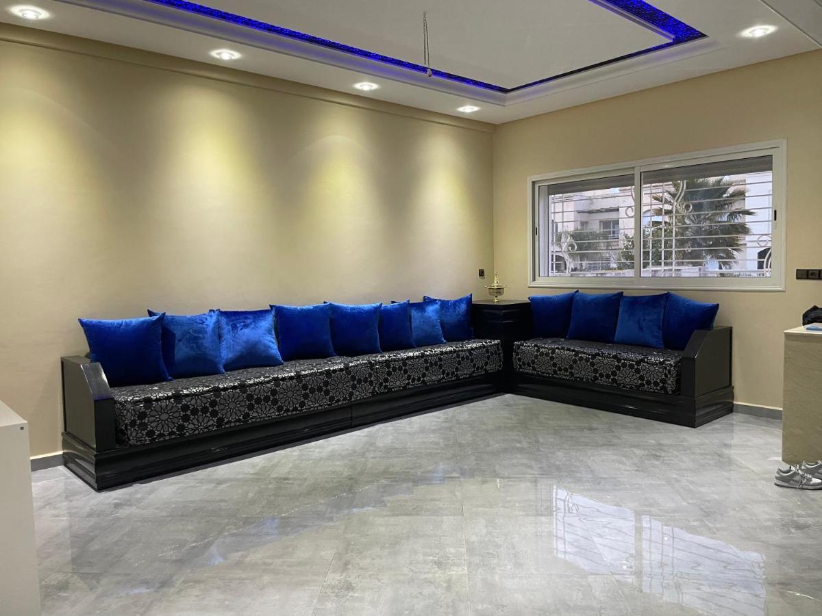 Villa Marjana Meknès Dış mekan fotoğraf